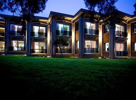 فندق Park 156 اسطنبول المظهر الخارجي الصورة