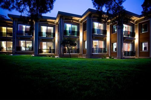 فندق Park 156 اسطنبول المظهر الخارجي الصورة